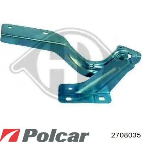  2708035 Polcar