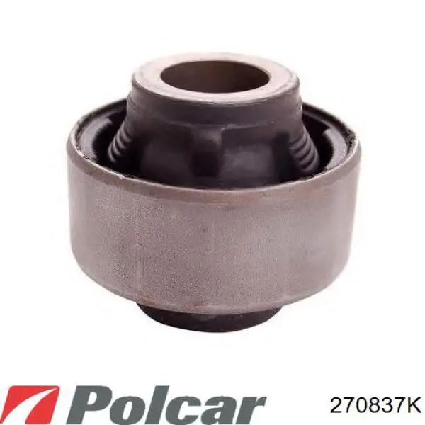 Рычаг передней подвески левый 270837K Polcar