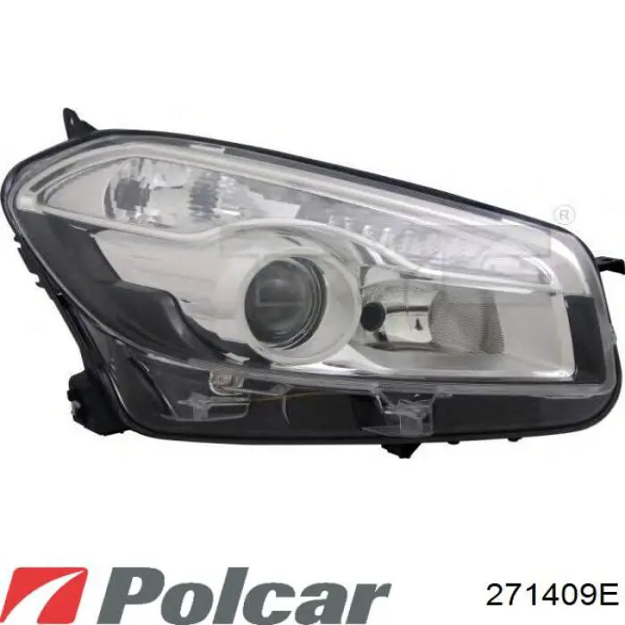 271409E Polcar Фара