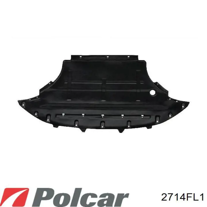  2714FL1 Polcar