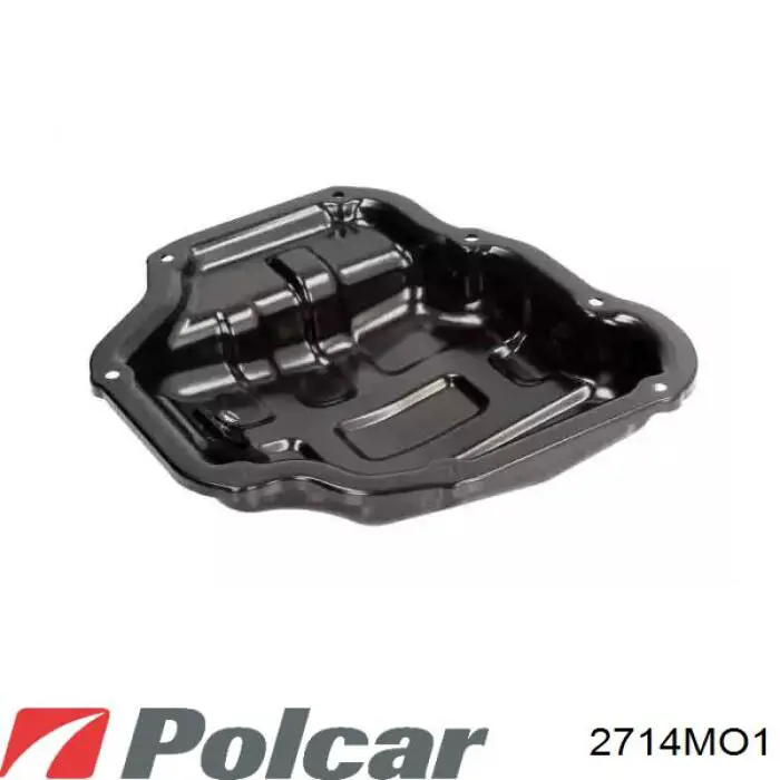 Поддон двигателя 2714MO1 Polcar