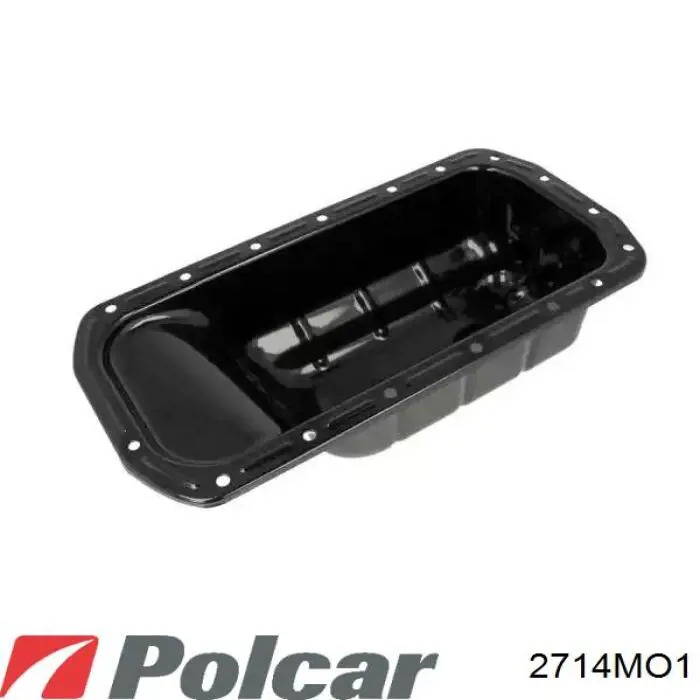 Масляный поддон двигателя Q-fix Q3001014 цена, от 28.43 USD