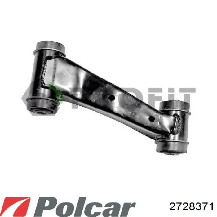Рычаг передней подвески верхний левый Polcar 2728371 цена, от 42.11 USD
