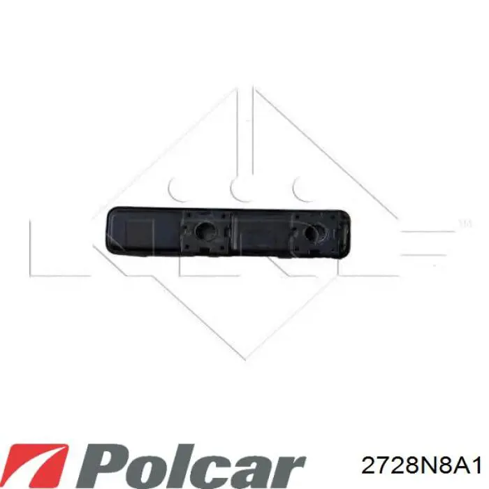 Купить AH247000S Mahle Original Радиатор печки