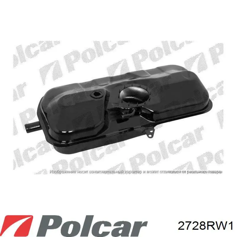  2728RW1 Polcar