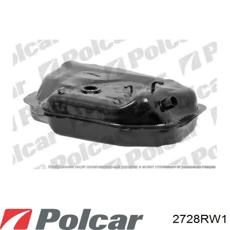 2728RW1 Polcar 