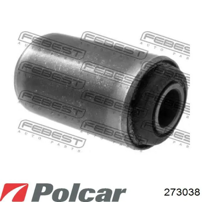 Правый рычаг передней нижней подвески Polcar 273038 цена, от 36.93 USD