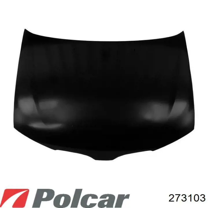 Капот Nissan Almera I хэтчбек (N15) (1995 - 2000) цена, от 93.14 USD