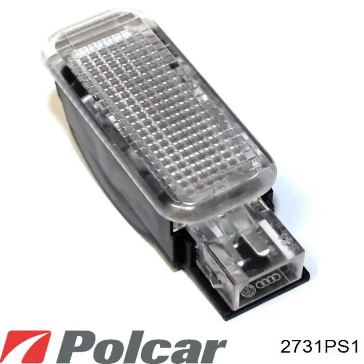 2731PS1 Polcar Мотор омывателя лобового стекла