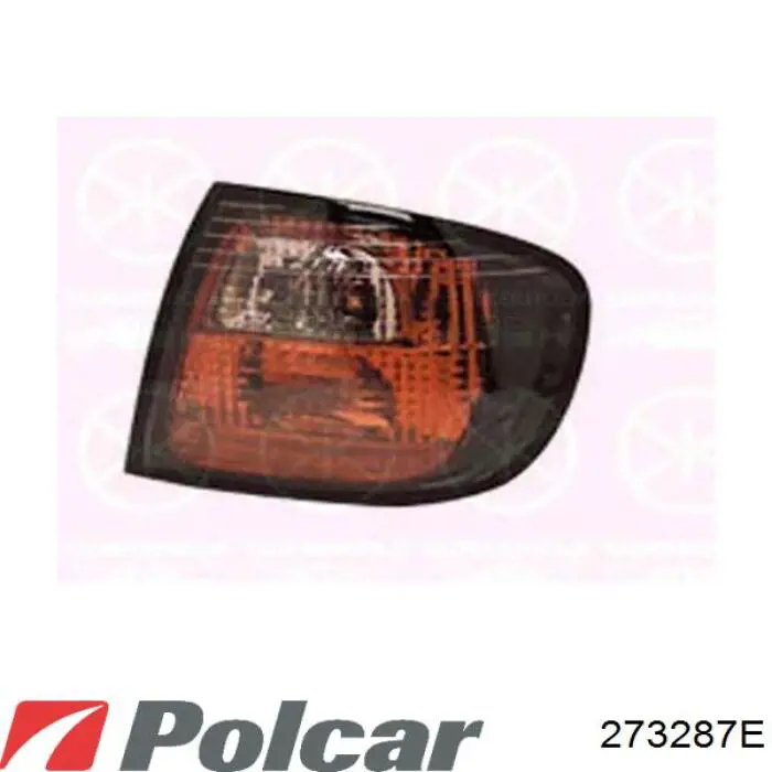 Купить 265552F025 Nissan/Infiniti Стоп задний