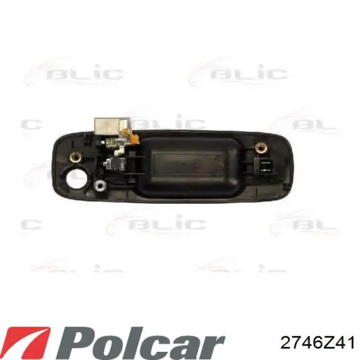 2746Z41 Polcar 