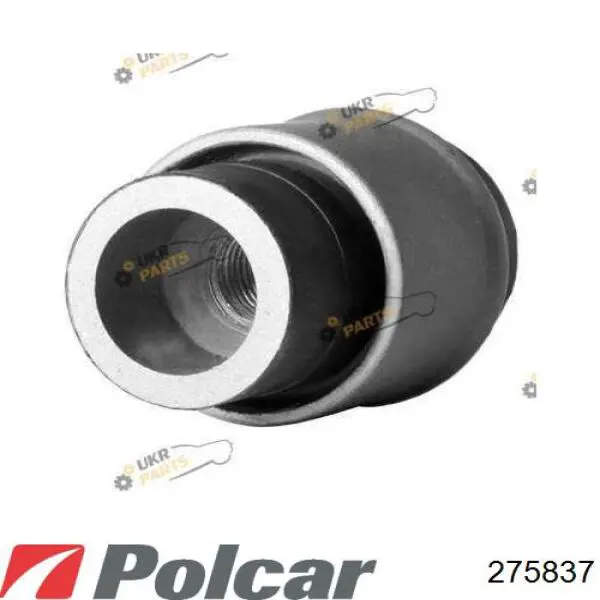 Левый рычаг передней нижней подвески Polcar 275837 цена, от 20.61 USD