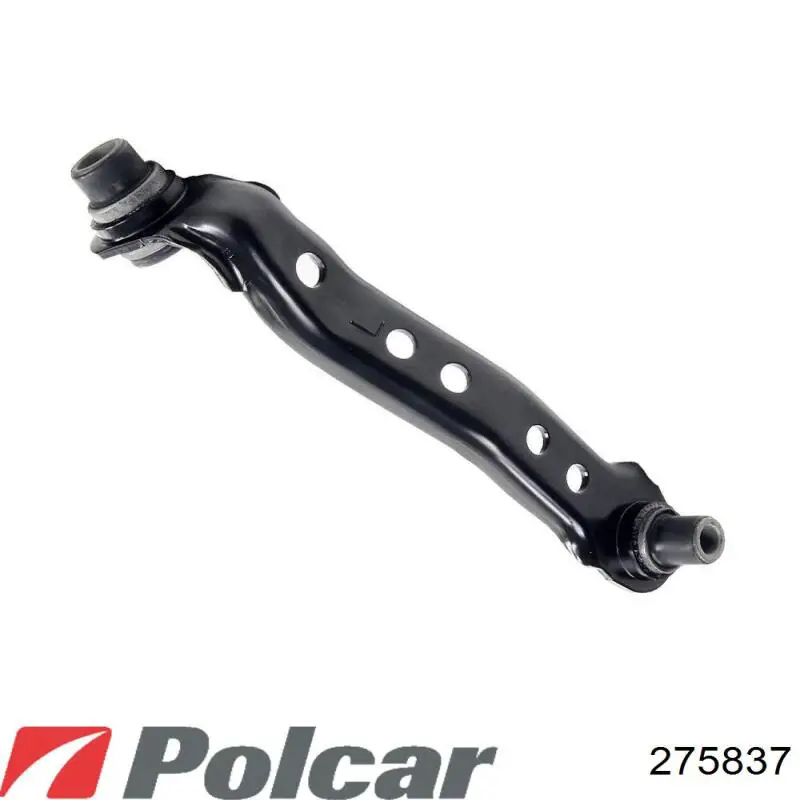 275837 Polcar Рычаг передней подвески нижний левый