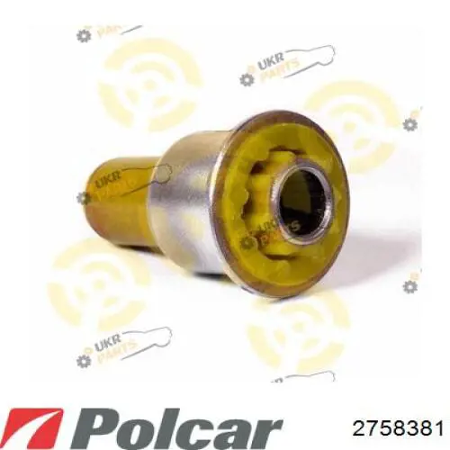  Polcar 2758381 цена, от 13.35 USD