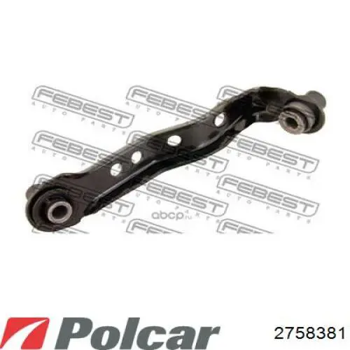 Купить 2758381 Polcar 