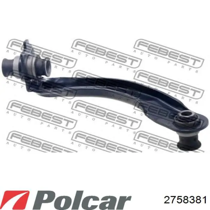 2758381 Polcar 