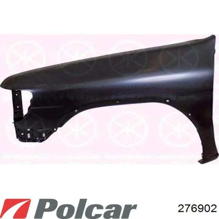 276902 Polcar