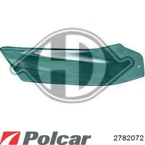 Купить 62022ZS00E Nissan/Infiniti Буфер (бампер) передний