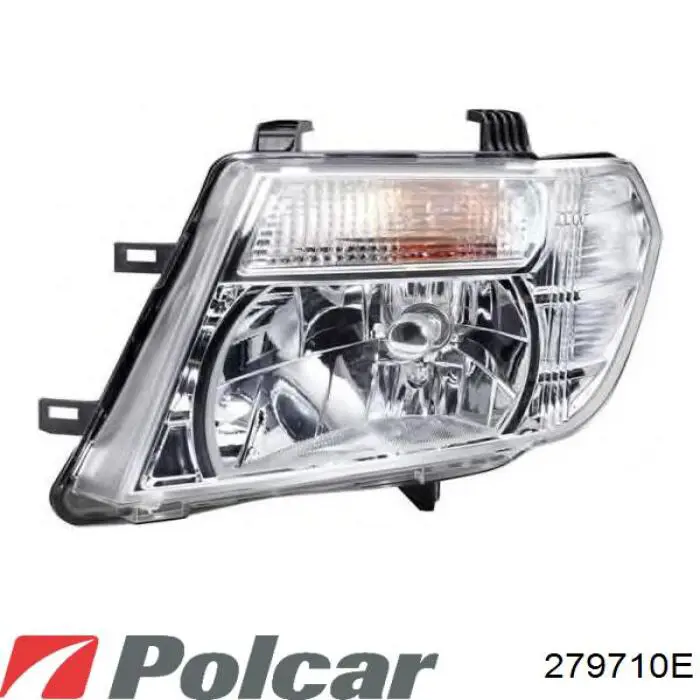 Купить 279710E Polcar Фара основная правая