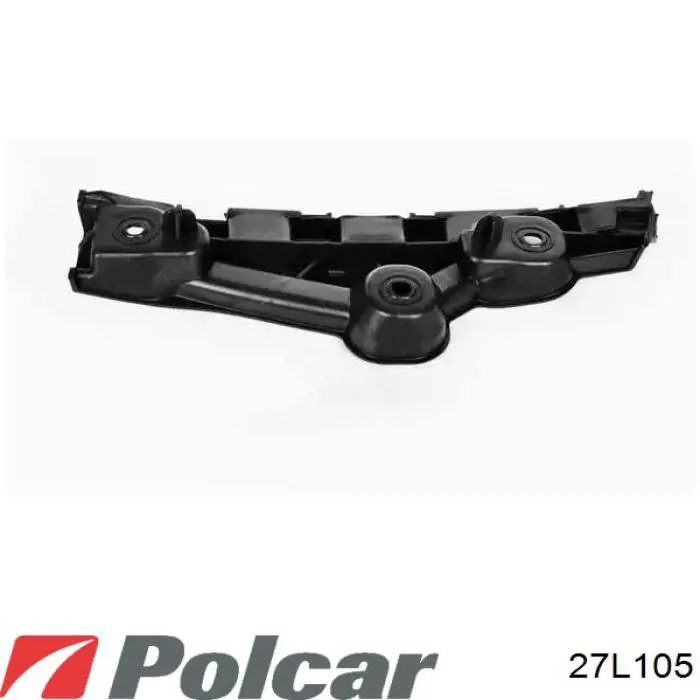 Облицовка радиатора FPS FP5061995 цена, от 48.02 USD