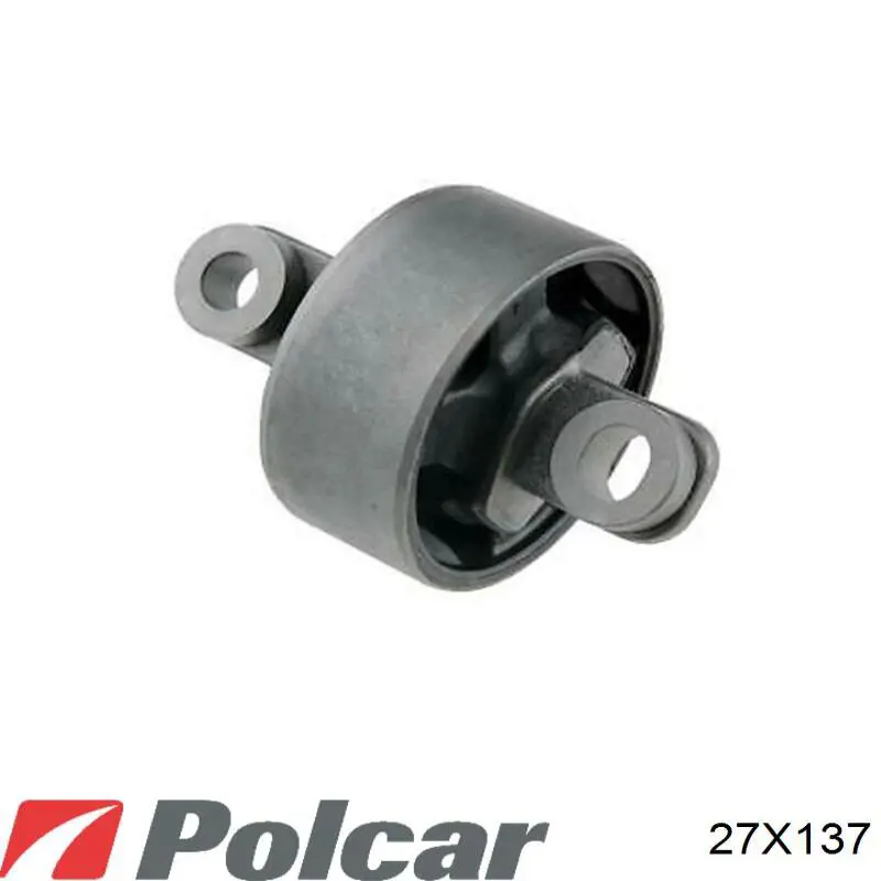 27X137 Polcar