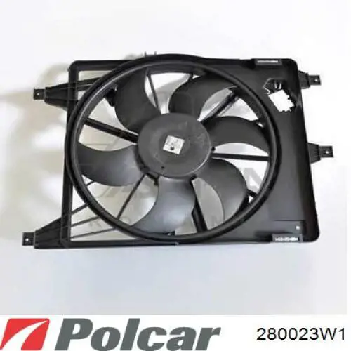 280023W1 Polcar