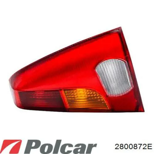 Купить FP2701F3P FPS Левый стоп