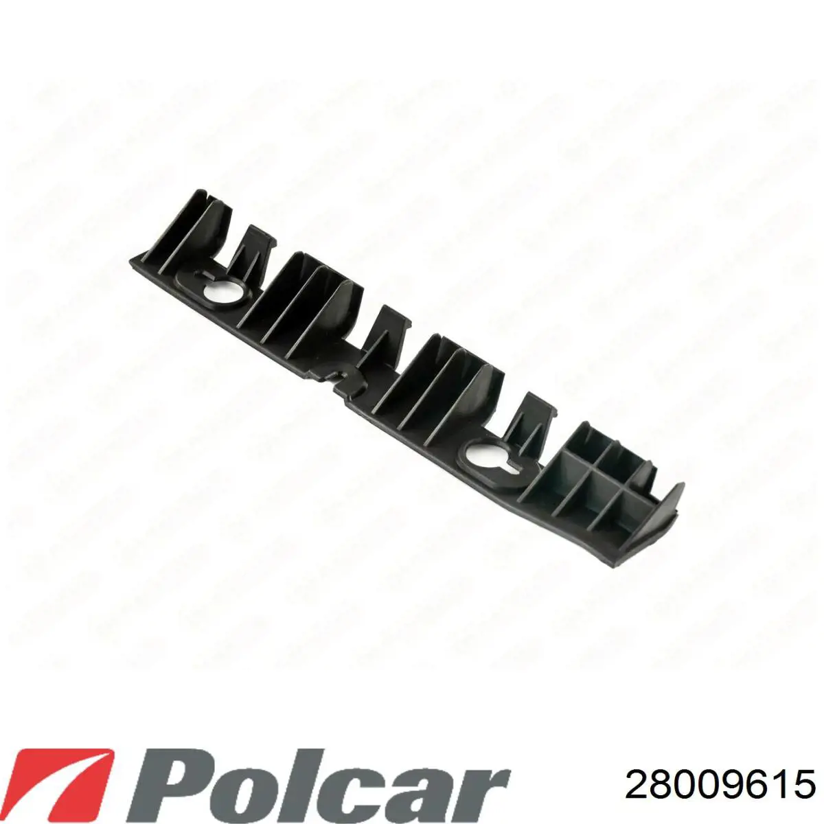 Крепление бамера левое Renault (RVI) 8504209192 цена, от 4.29 USD