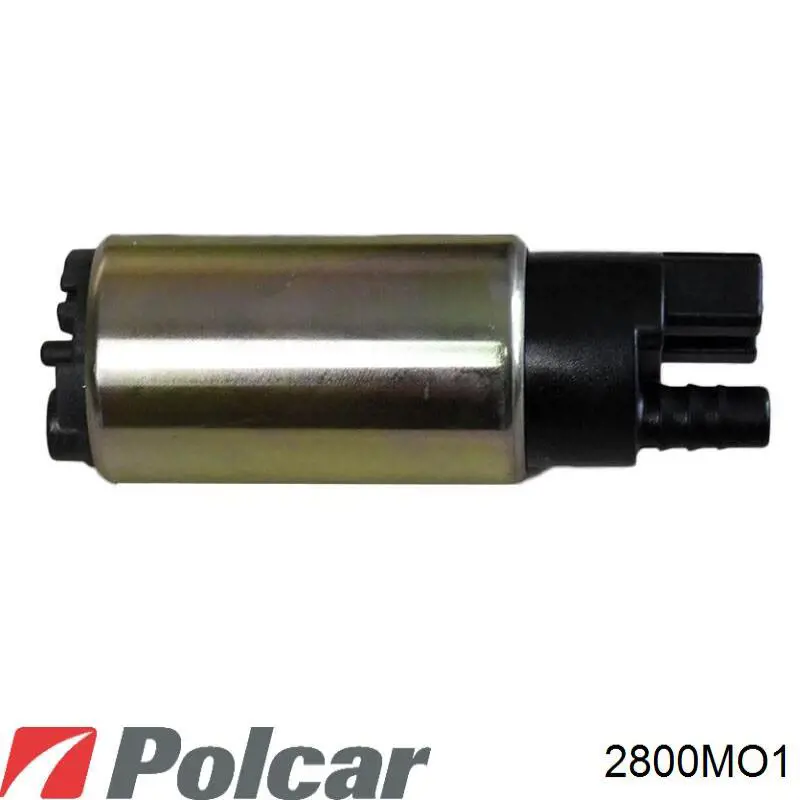 2800MO1 Polcar Картер масляный