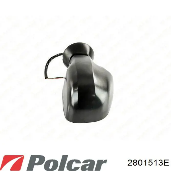  Polcar 2801513E цена, от 26.51 USD