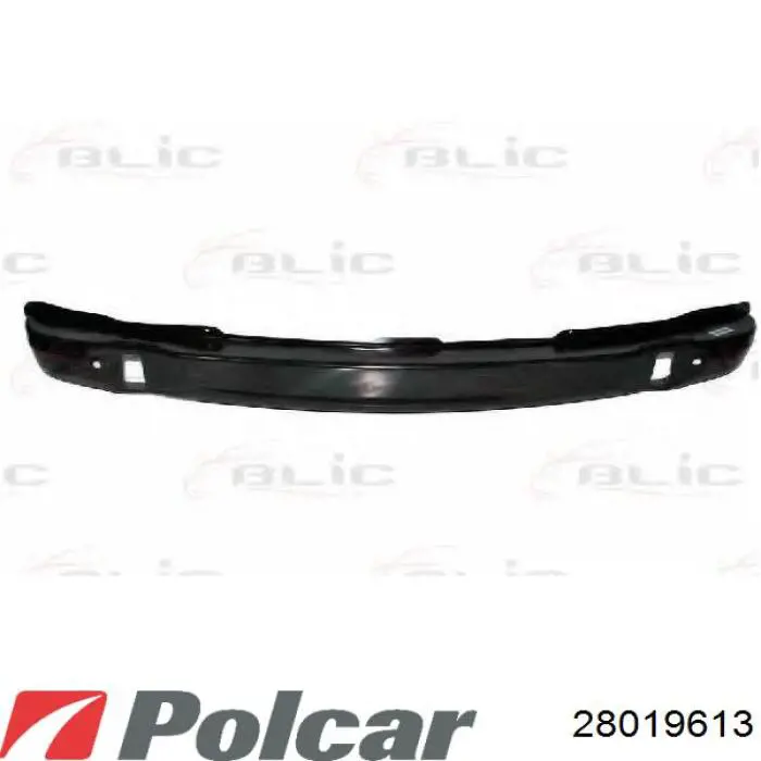 Балка бампера заднего Polcar 28019613 цена, от 42.36 USD