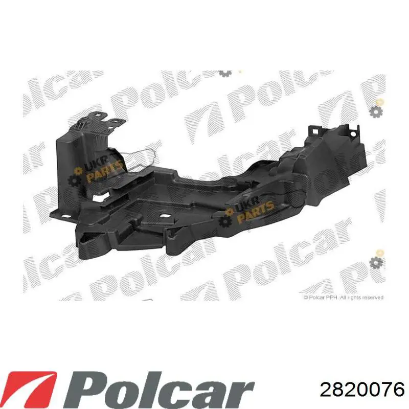 2820076 Polcar