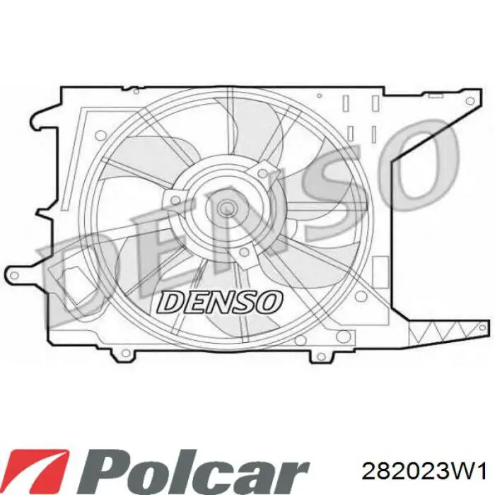 282023W1 Polcar