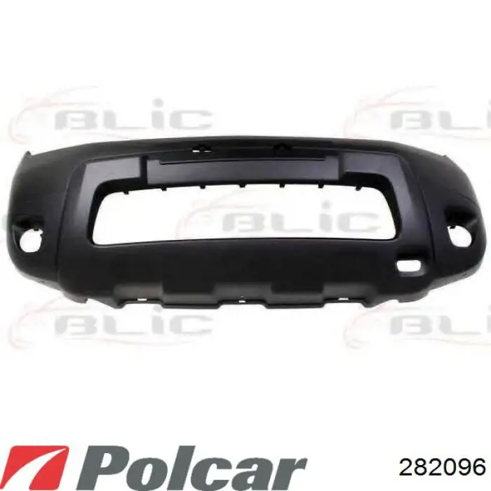 Бампер задний FPS FP5627950 цена, от 51.52 USD