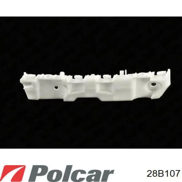 Бампер на авто FPS FP5631901 цена, от 63.69 USD