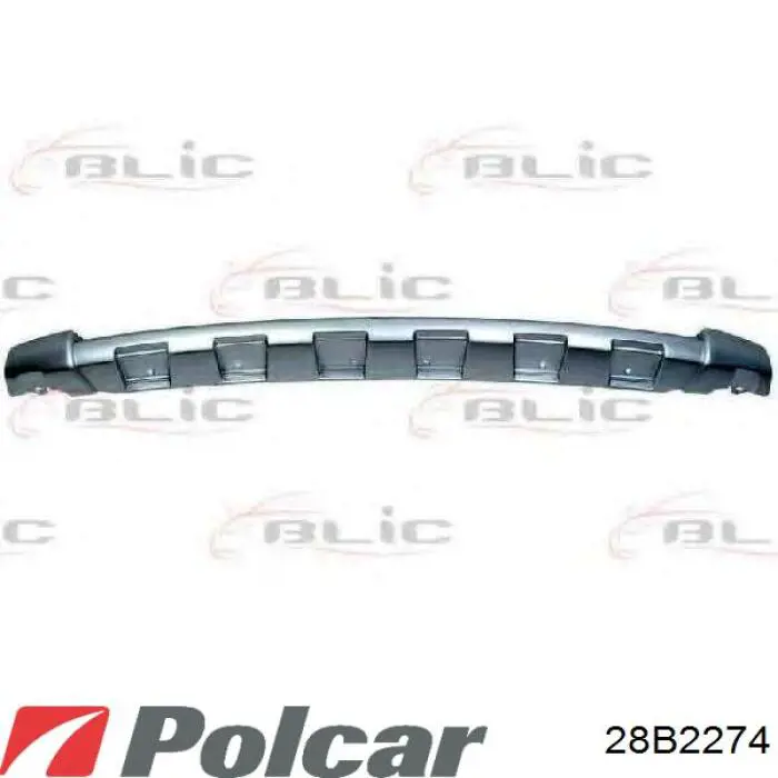  28B2274 Polcar