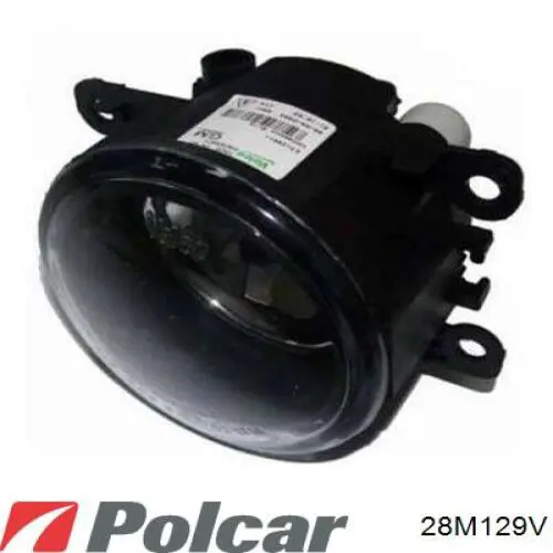 28M129E Polcar Фара противотуманная задняя