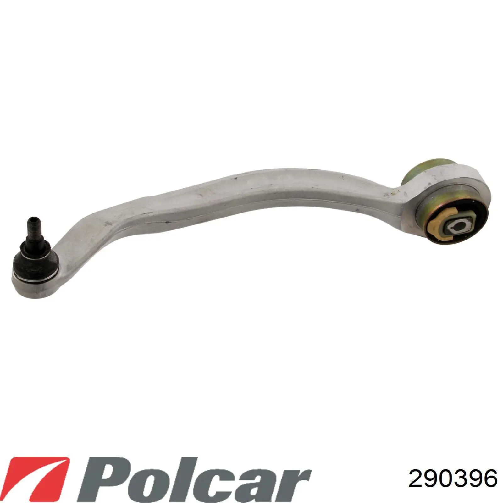 Бампер задний Tempest 0200141950 цена, от 25.50 USD