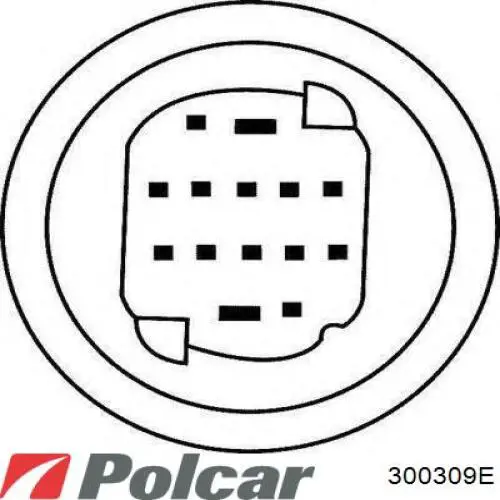 Купить LPH601 Magneti Marelli Фара основная правая