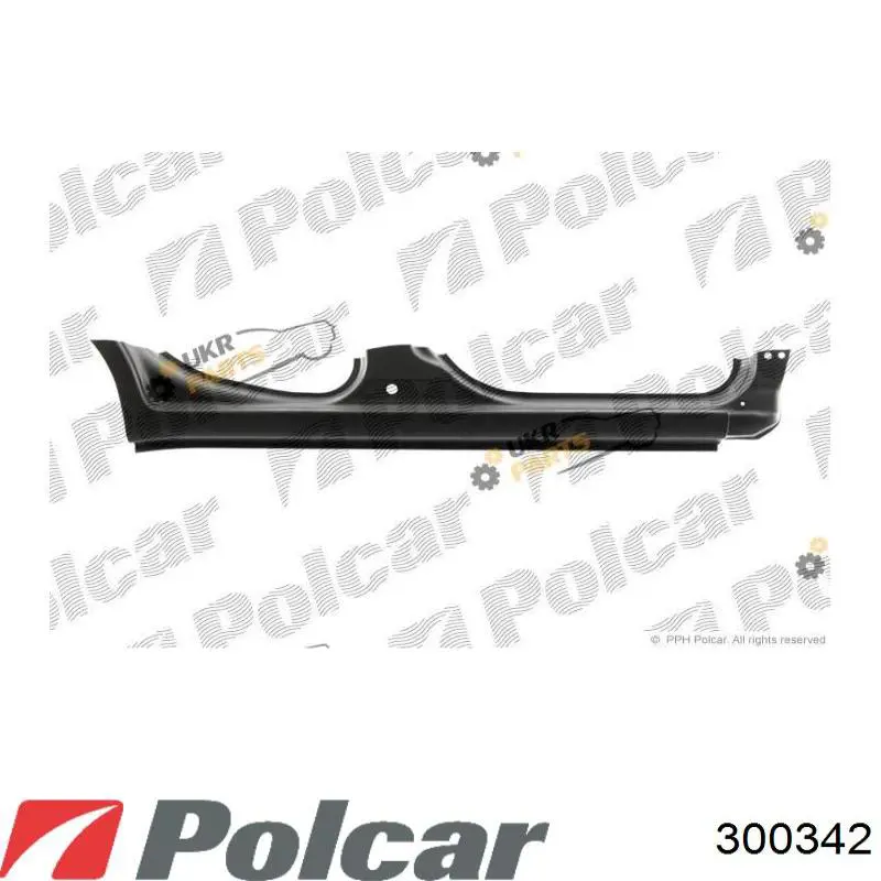 300342 Polcar 