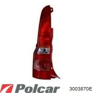 Задняя левая фара Depo/Loro/Abakus 6611917LLDUE цена, от 61.81 USD