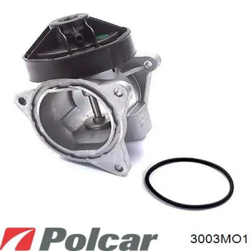 Масляный поддон двигателя Polcar 3003MO1 цена, от 17.09 USD