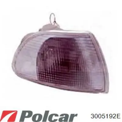 Купить 46537829 Fiat/Alfa/Lancia Поворотник левый