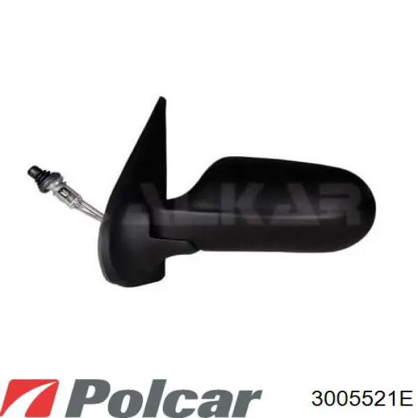Купить 715320808 Fiat/Alfa/Lancia Боковое зеркало заднего вида правое