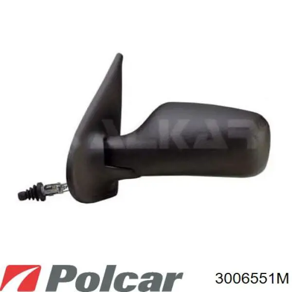  Polcar 3006551M цена, от 6.01 USD