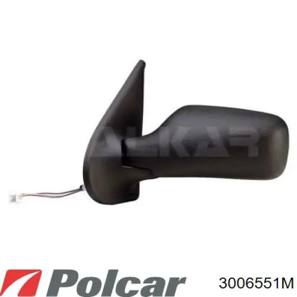 Купить 3006551M Polcar 