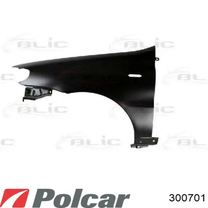 Купить 51754774 Fiat/Alfa/Lancia Крыло переднее левое