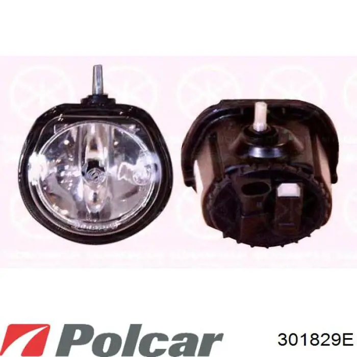 301829E Polcar