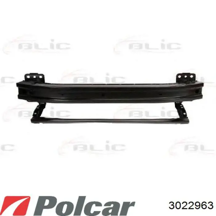 Купить 3022963 Polcar Буфер бампера переднего