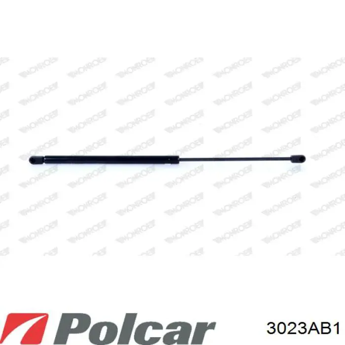 Амортизатор задней двери Sato Tech ST51092 цена, от 7.77 USD